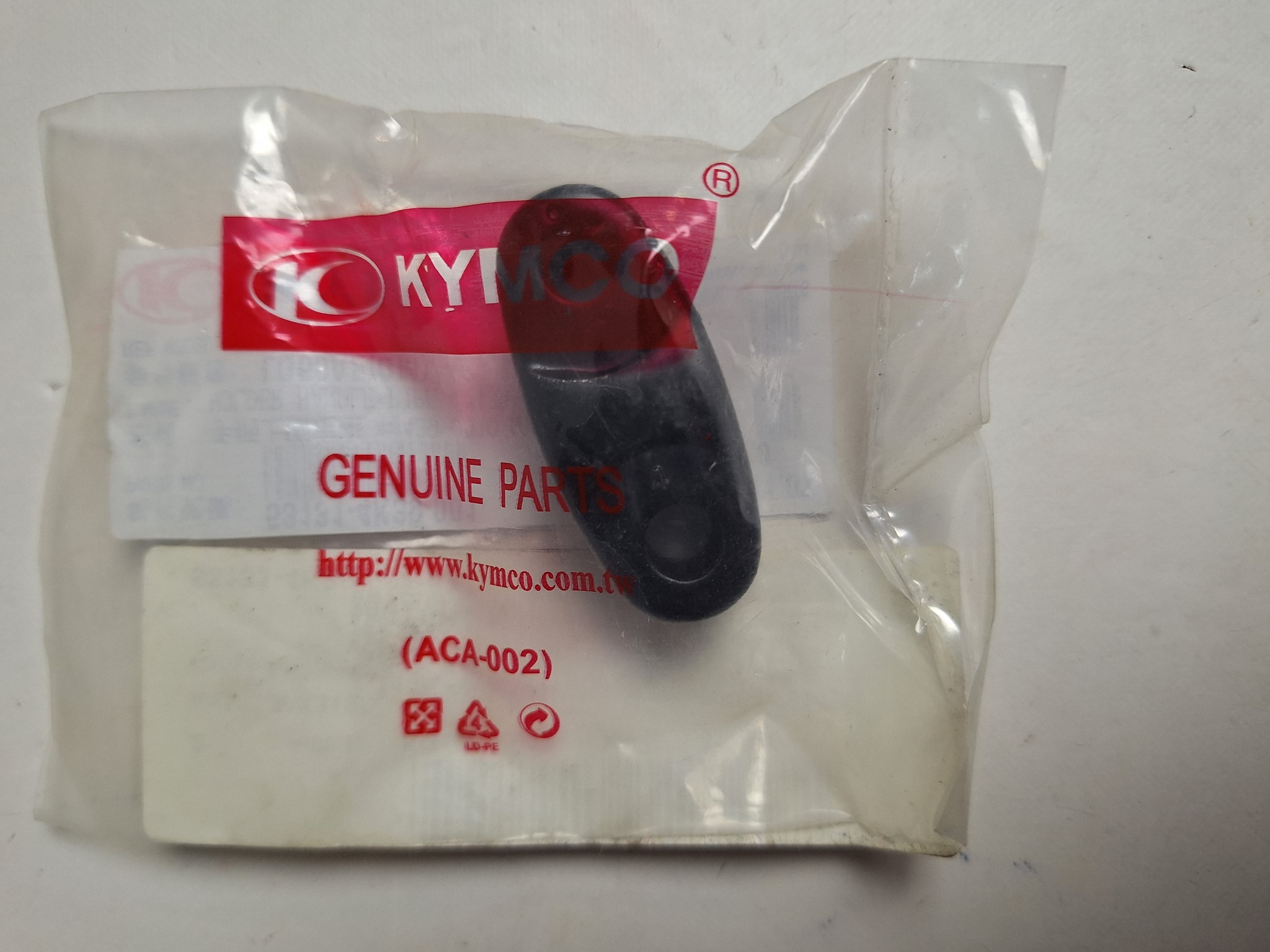 Picture of Kymco  MAXXER 250SE EUROII  LENKERKLEMME  53131-4K39-001